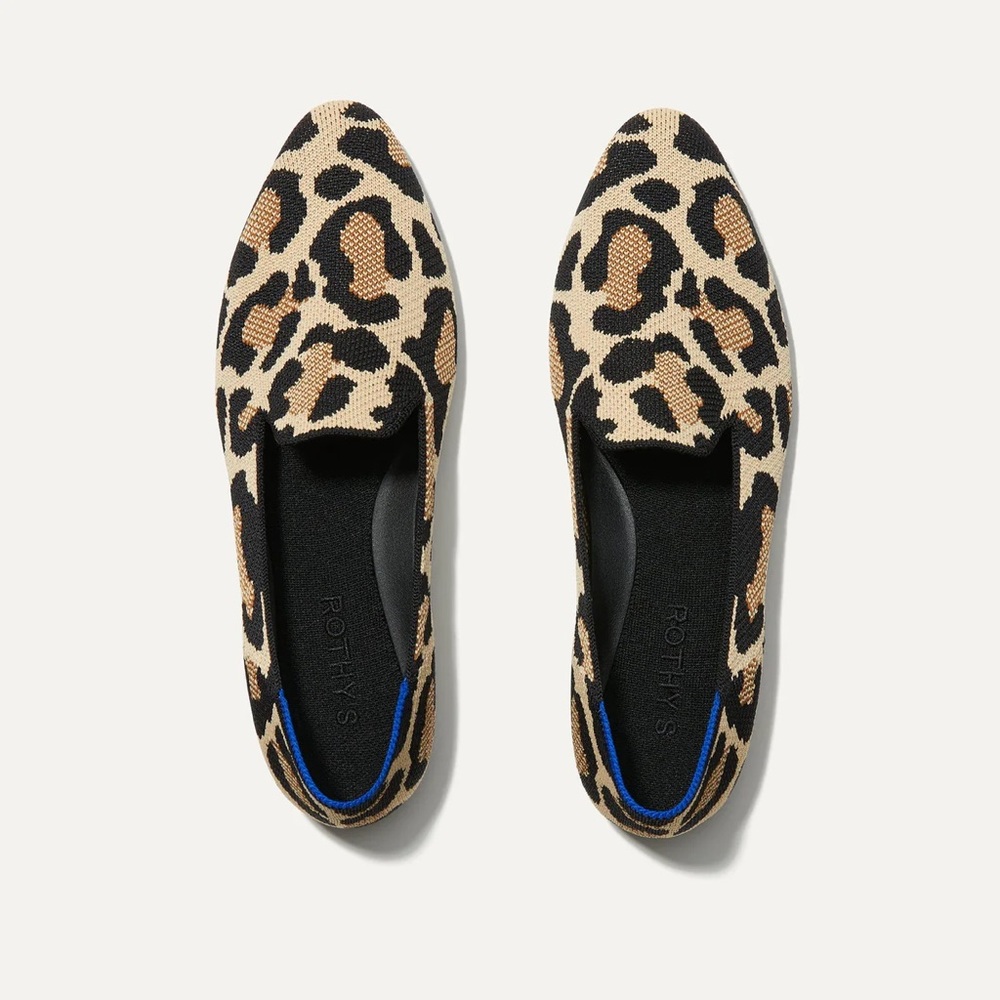 Rothy’s Almond Loafer 10